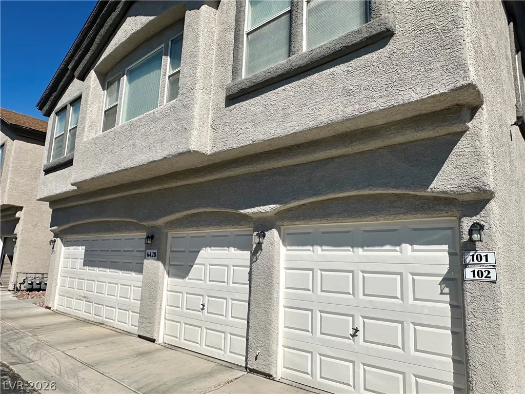 6428 Extreme Shear, Henderson, NV 89011