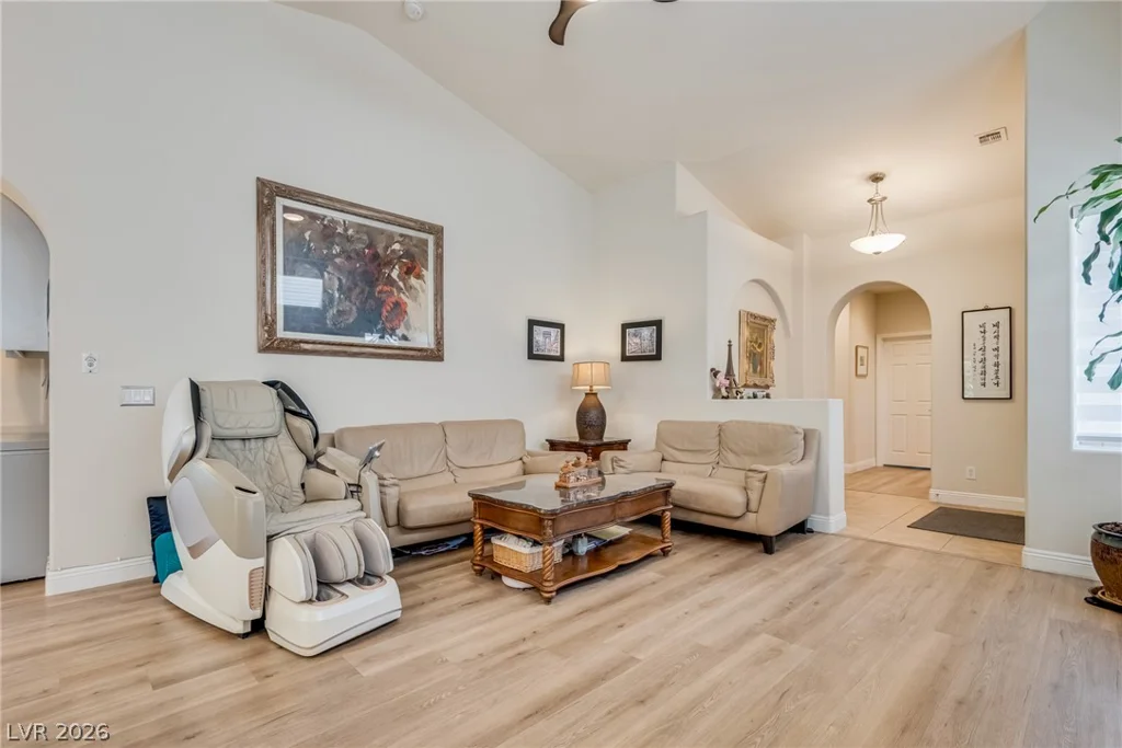 54 ISLAND COURSE, Las Vegas, NV 89148