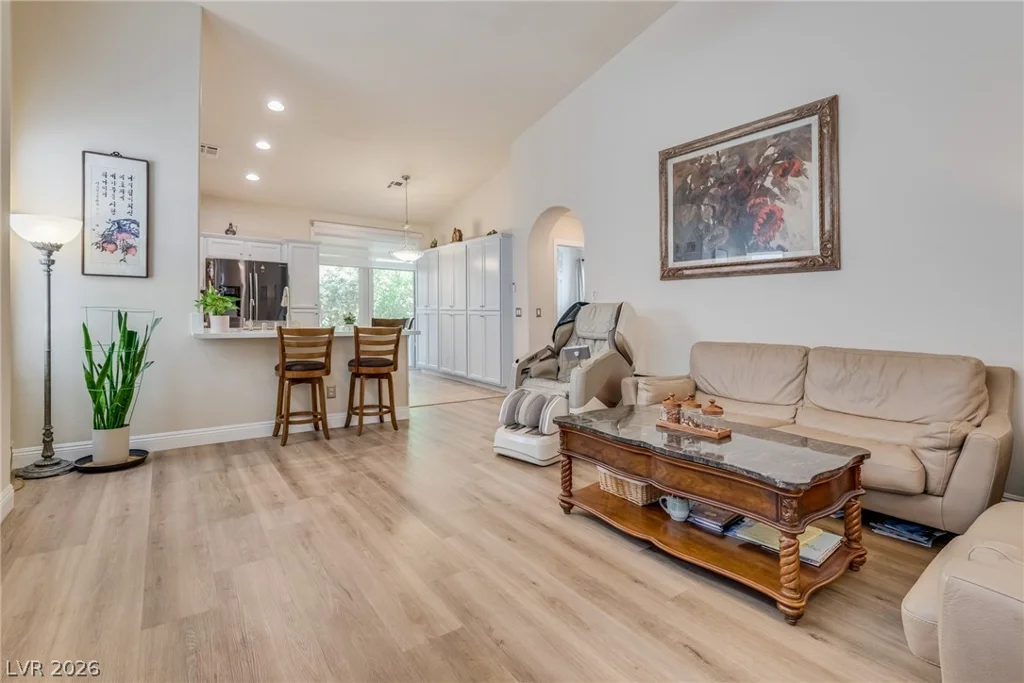 54 ISLAND COURSE, Las Vegas, NV 89148