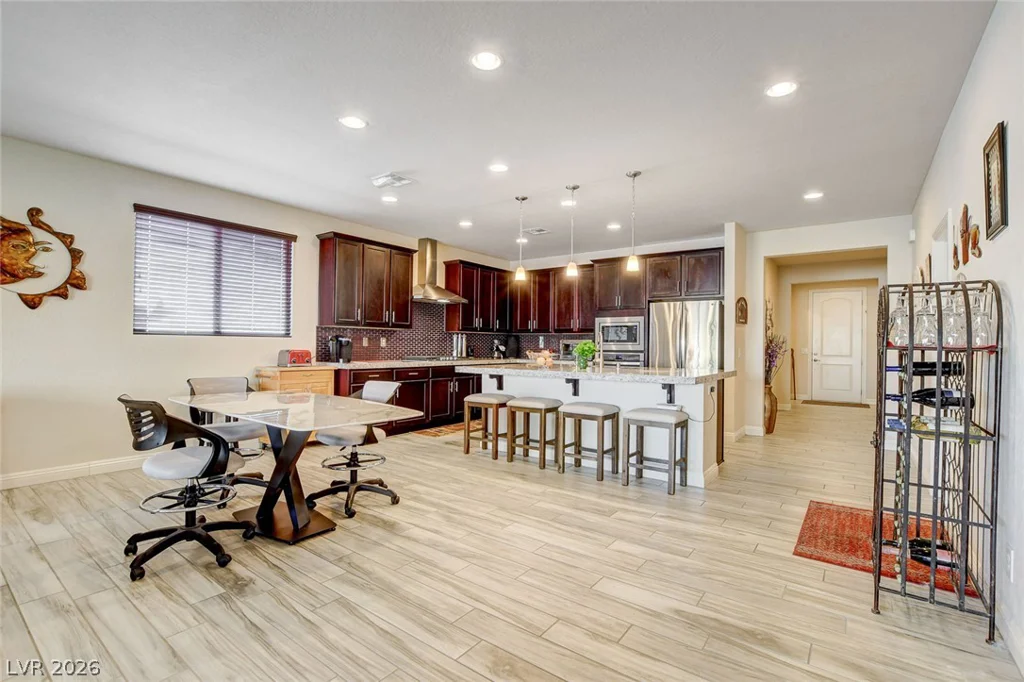 9730 Ponderosa Skye, Las Vegas, NV 89166