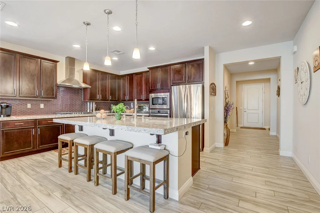 9730 Ponderosa Skye, Las Vegas, NV 89166