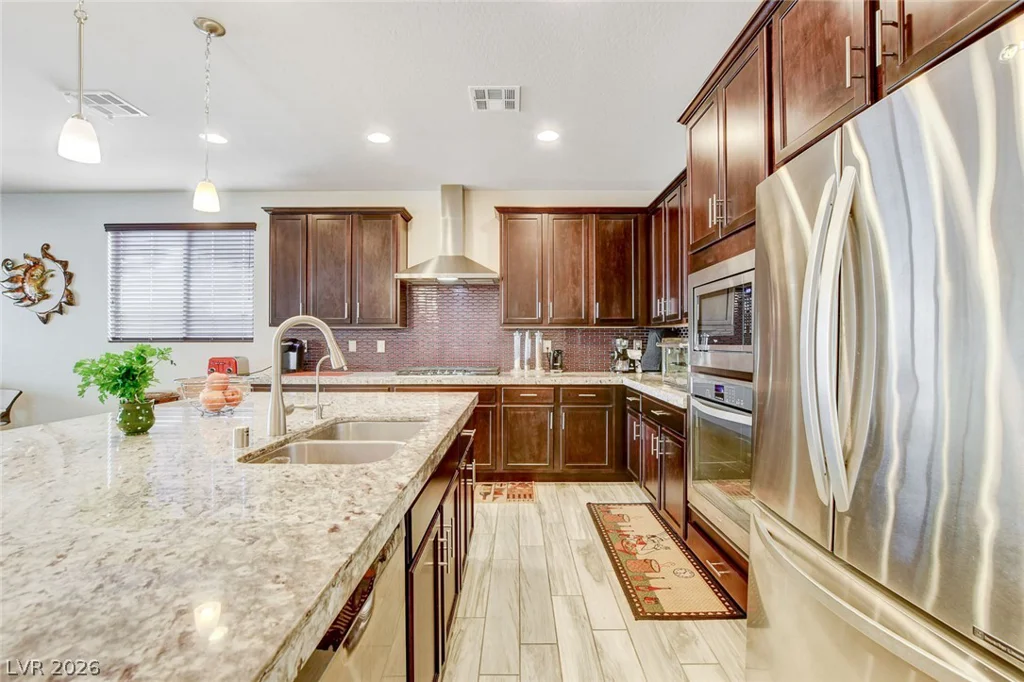 9730 Ponderosa Skye, Las Vegas, NV 89166