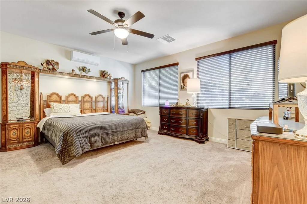 9730 Ponderosa Skye, Las Vegas, NV 89166