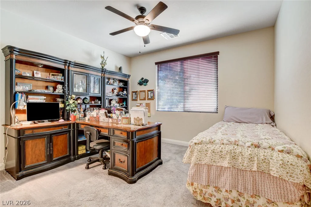 9730 Ponderosa Skye, Las Vegas, NV 89166