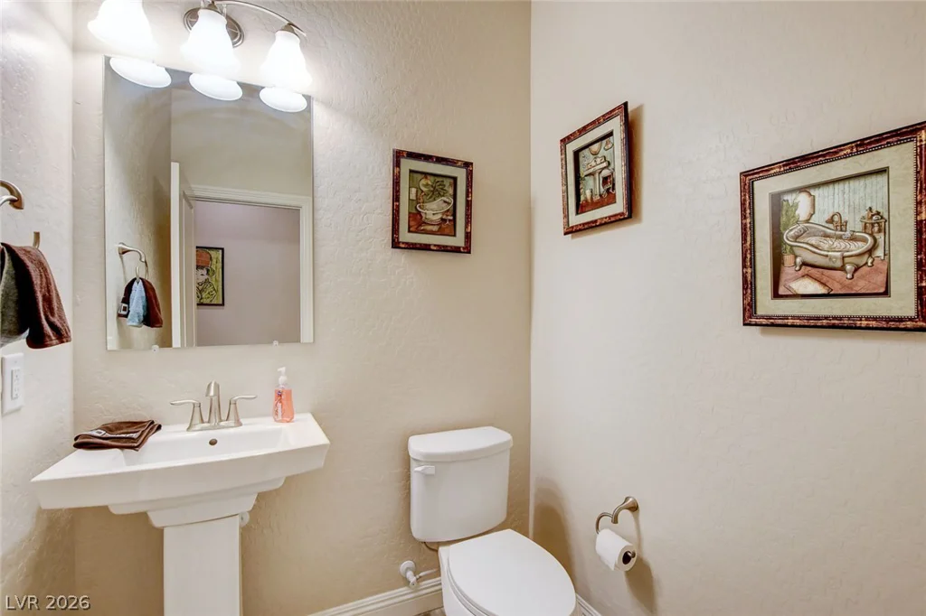 9730 Ponderosa Skye, Las Vegas, NV 89166