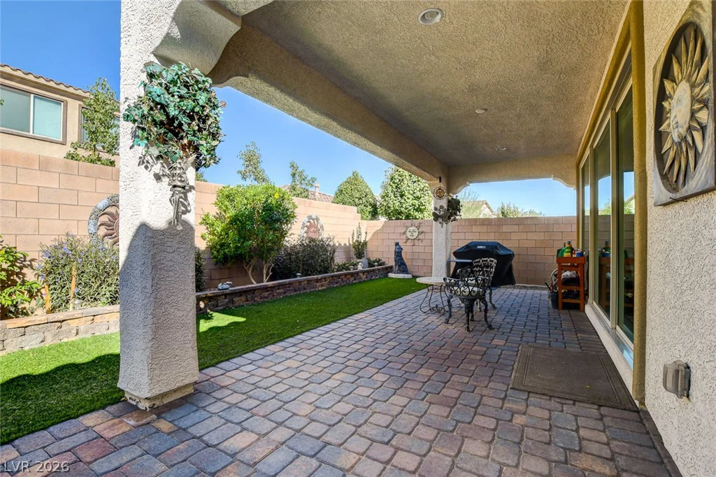 9730 Ponderosa Skye, Las Vegas, NV 89166