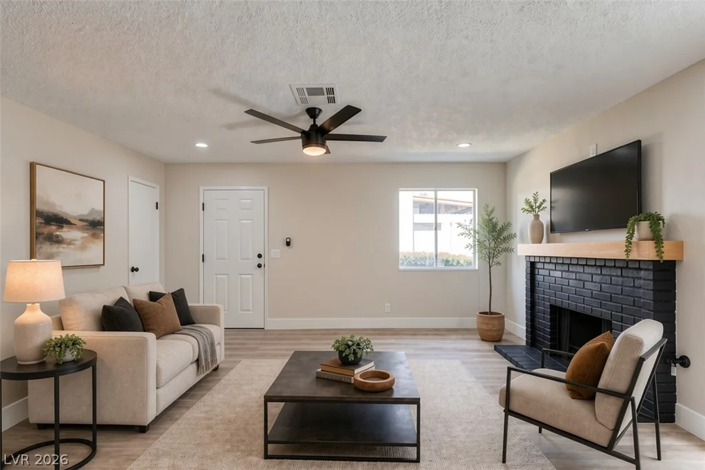 3638 Villa Knolls East, Las Vegas, NV 89120