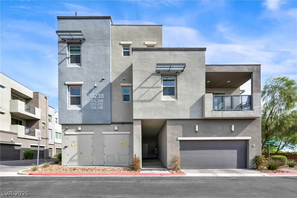 11238 Essence Point, Las Vegas, NV 89135