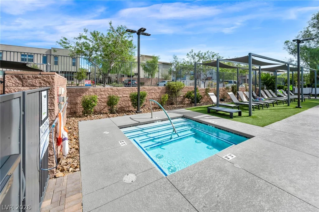 11238 Essence Point, Las Vegas, NV 89135