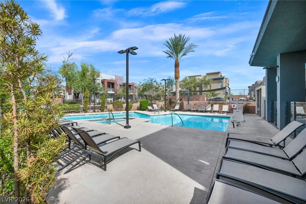 11238 Essence Point, Las Vegas, NV 89135