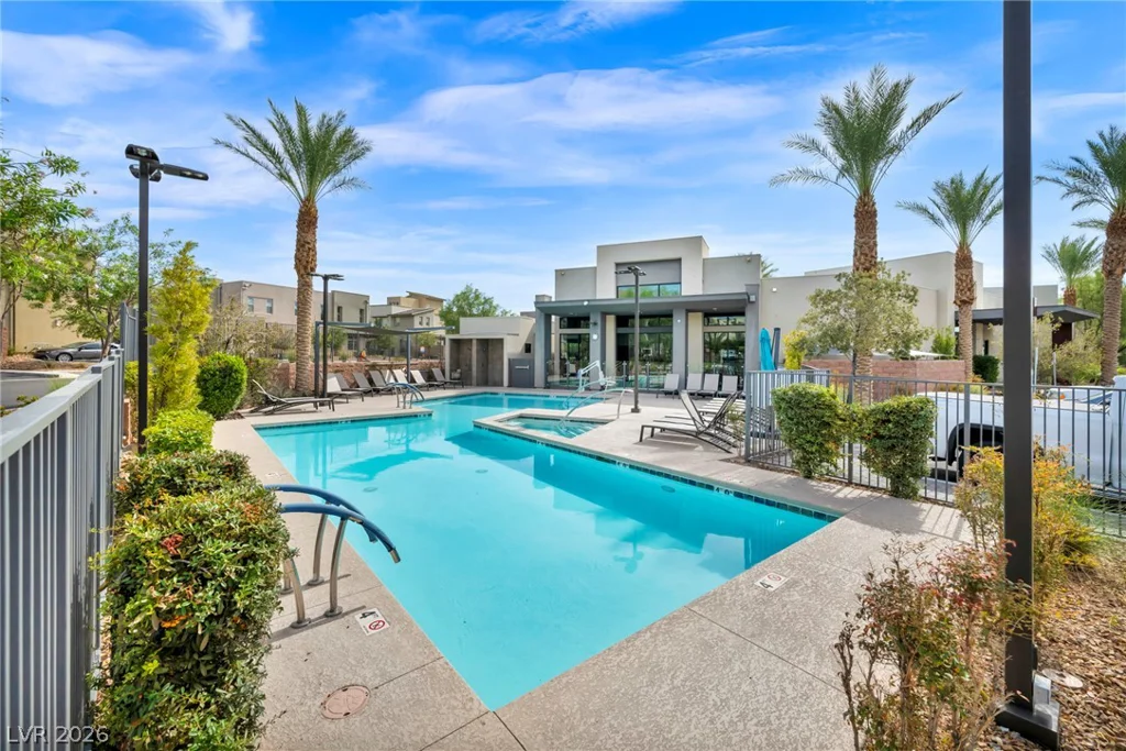 11238 Essence Point, Las Vegas, NV 89135