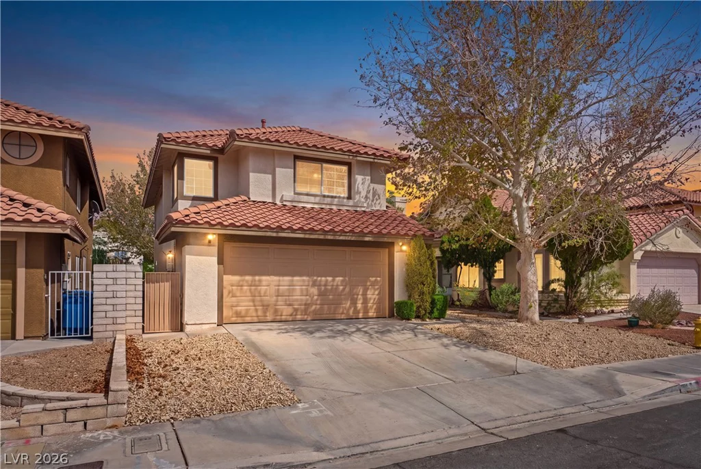 310 Windmere, Henderson, NV 89074