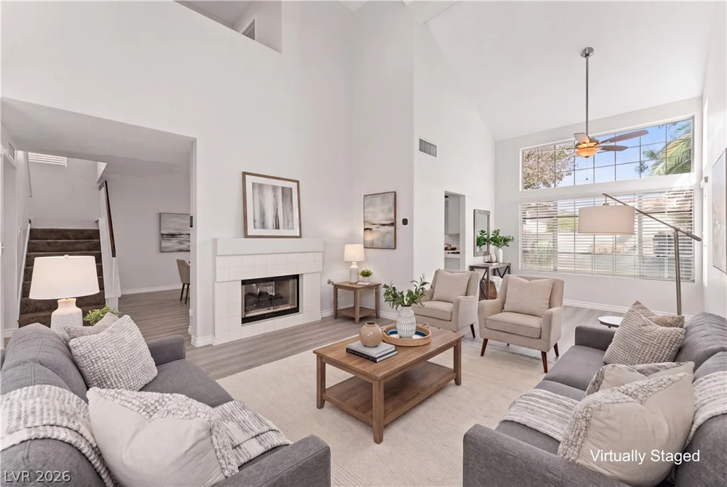 310 Windmere, Henderson, NV 89074