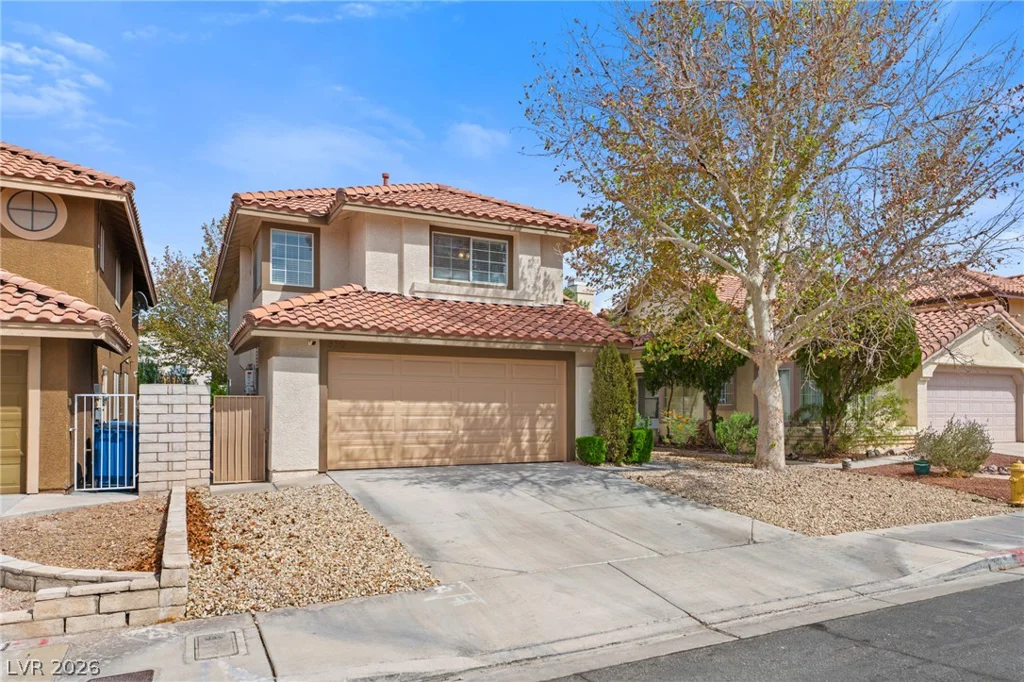 310 Windmere, Henderson, NV 89074