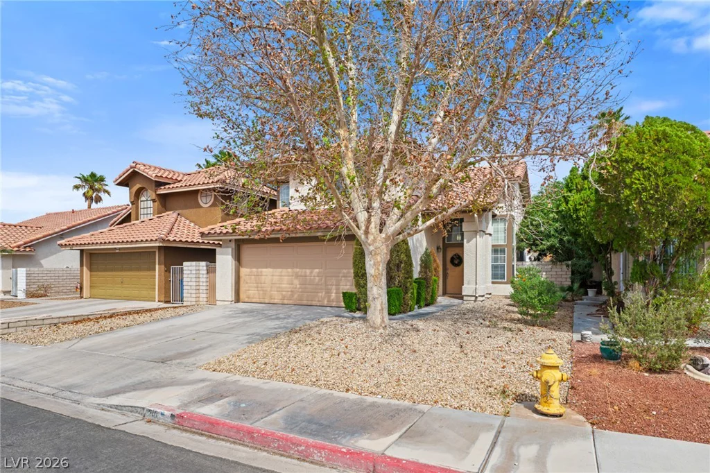 310 Windmere, Henderson, NV 89074