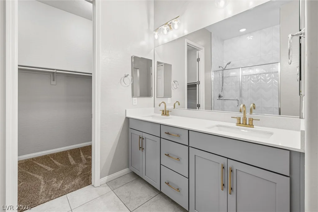 341 Alto Avec, Henderson, NV 89011