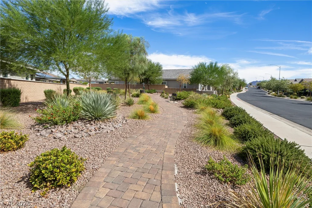 341 Alto Avec, Henderson, NV 89011