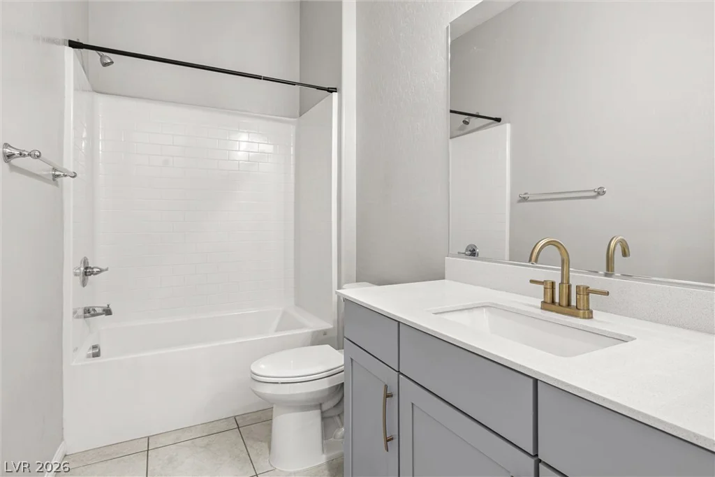 341 Alto Avec, Henderson, NV 89011