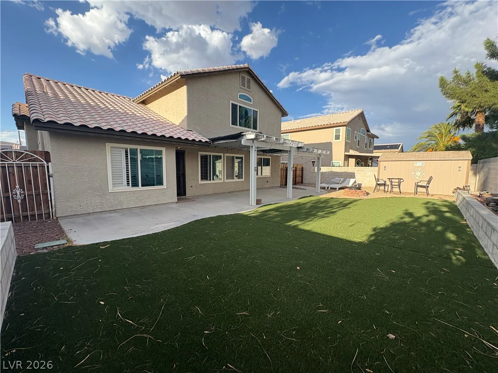 531 Drift Stone, Las Vegas, NV 89123