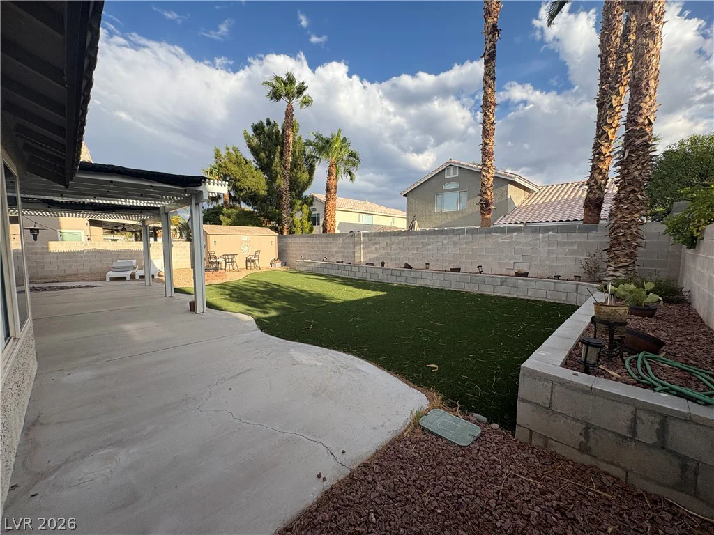 531 Drift Stone, Las Vegas, NV 89123