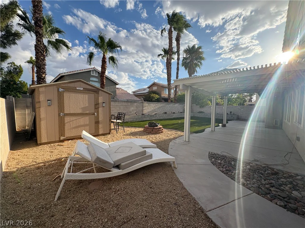 531 Drift Stone, Las Vegas, NV 89123