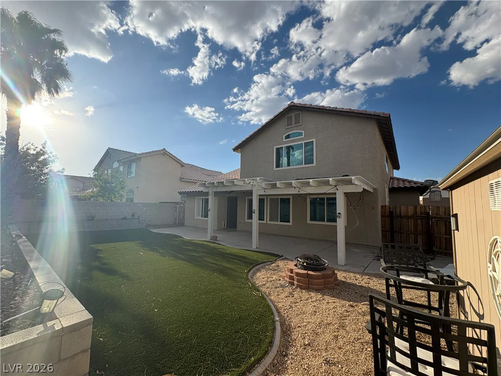 531 Drift Stone, Las Vegas, NV 89123