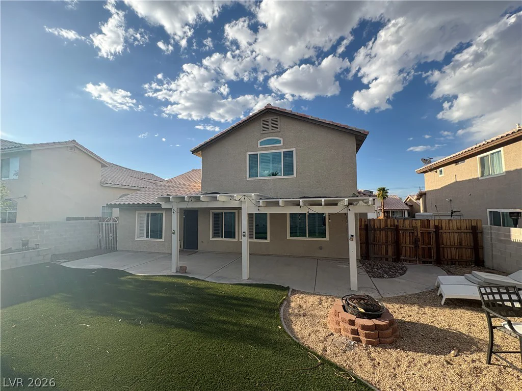 531 Drift Stone, Las Vegas, NV 89123
