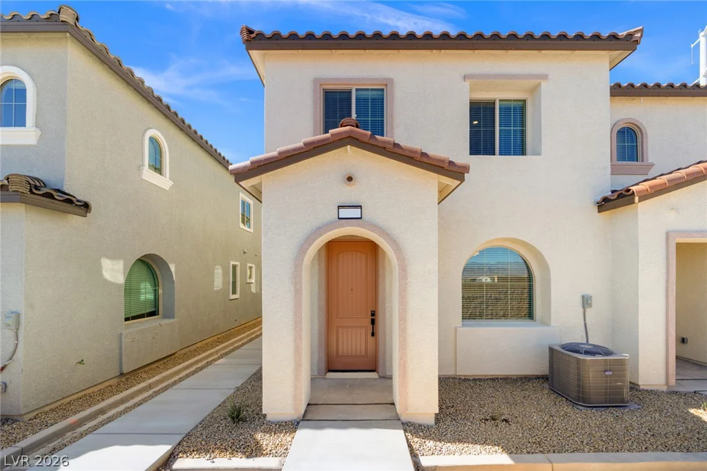 8340 Weidler, Las Vegas, NV 89166
