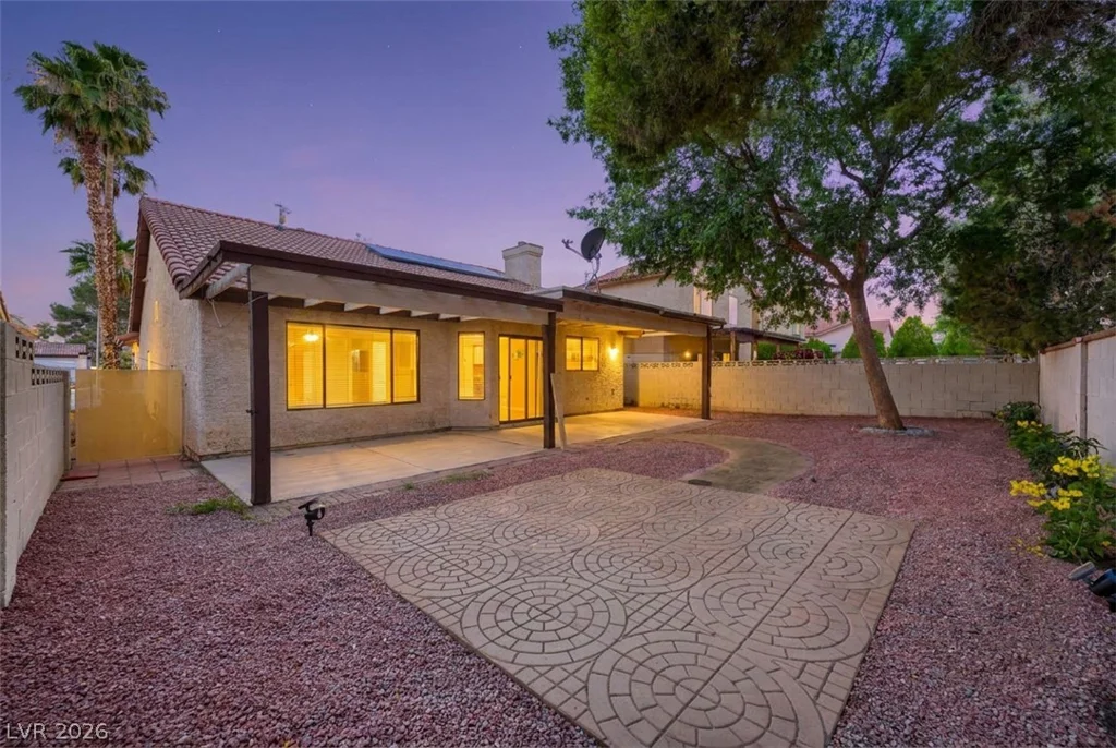 1920 Old Mill, Henderson, NV 89014