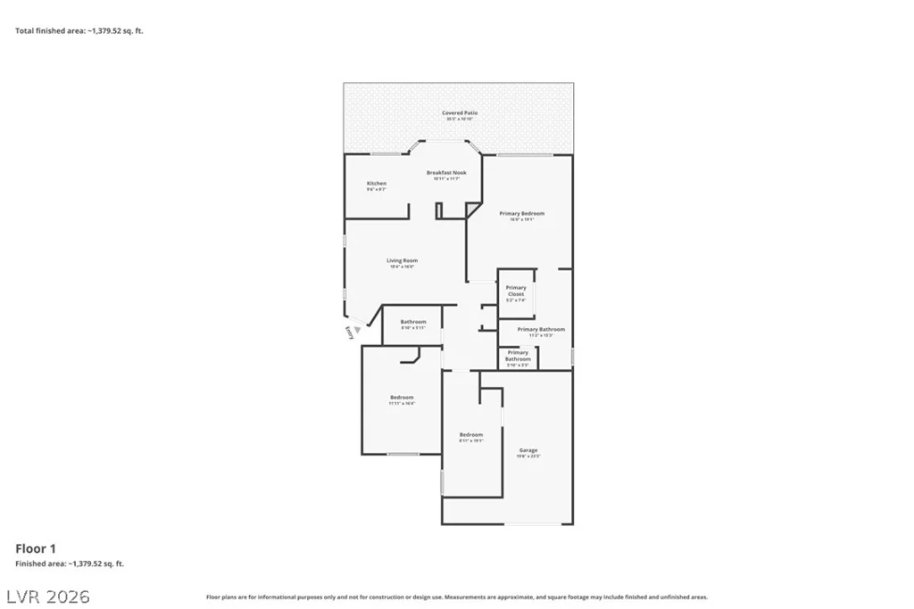 1920 Old Mill, Henderson, NV 89014