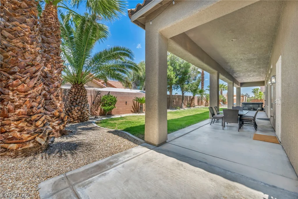 4528 Velvet Crest, Las Vegas, NV 89139