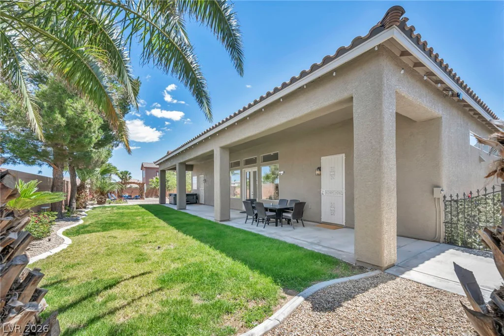 4528 Velvet Crest, Las Vegas, NV 89139