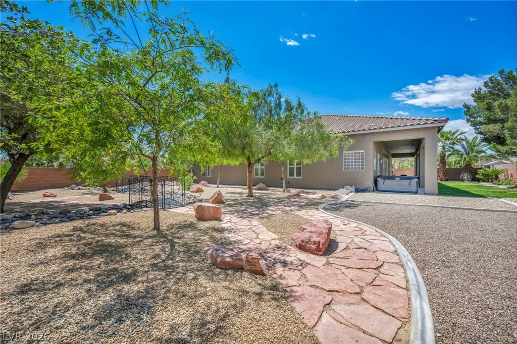 4528 Velvet Crest, Las Vegas, NV 89139