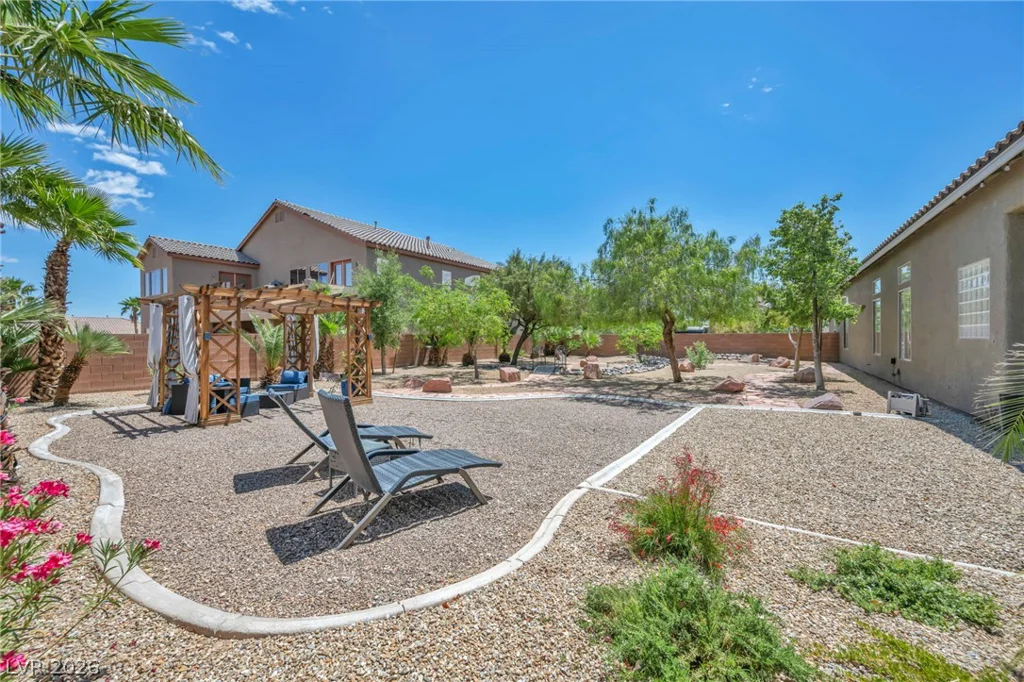 4528 Velvet Crest, Las Vegas, NV 89139