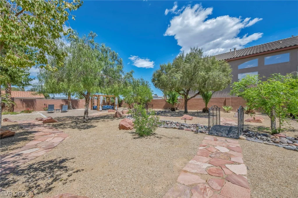 4528 Velvet Crest, Las Vegas, NV 89139