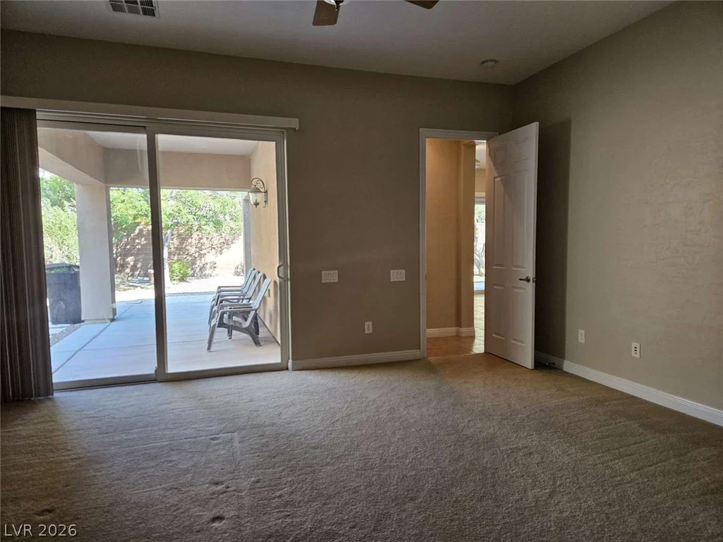 6887 Barred Dove, North Las Vegas, NV 89084