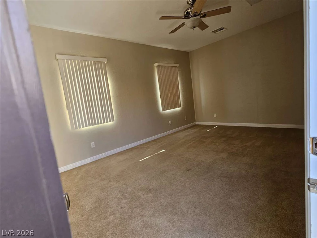 6887 Barred Dove, North Las Vegas, NV 89084