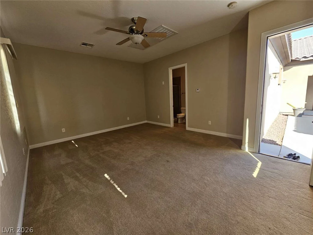 6887 Barred Dove, North Las Vegas, NV 89084