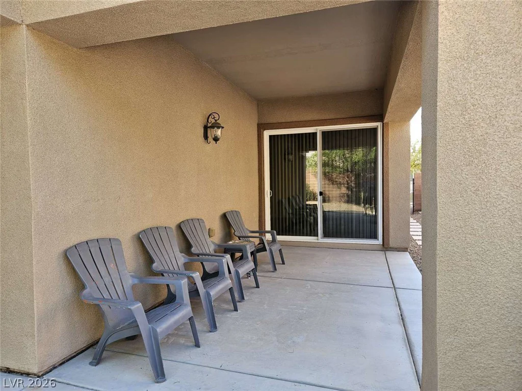 6887 Barred Dove, North Las Vegas, NV 89084