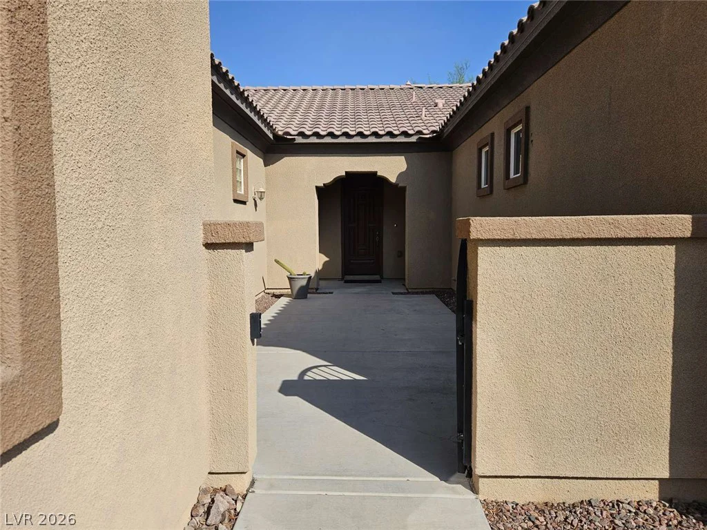 6887 Barred Dove, North Las Vegas, NV 89084