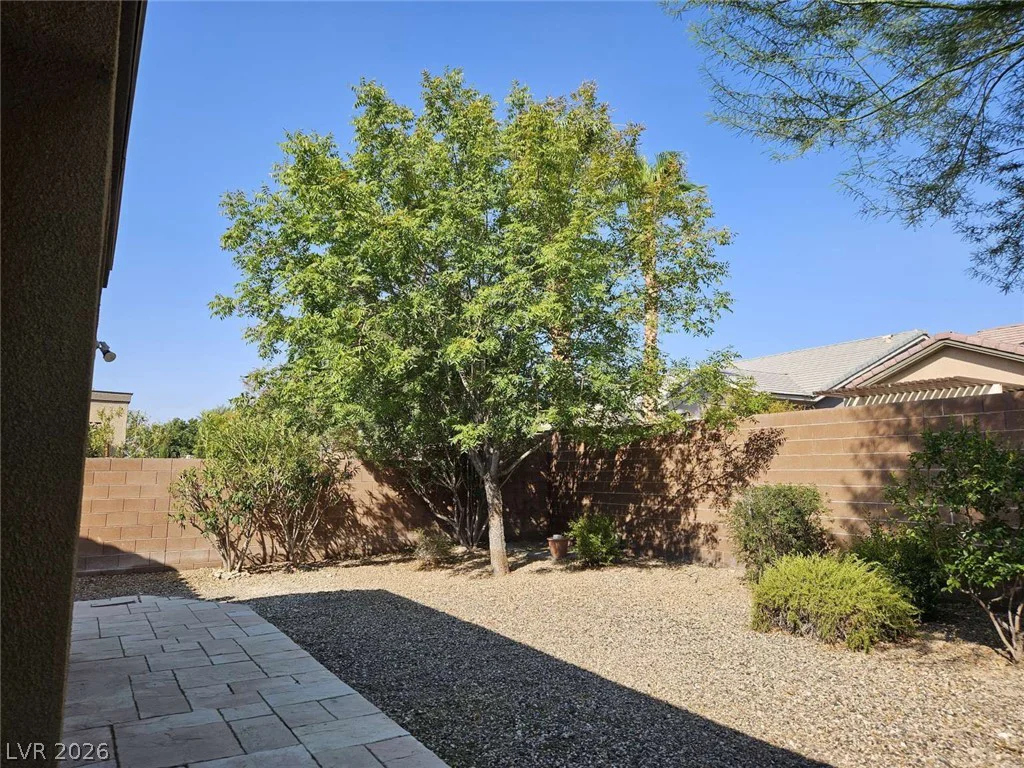 6887 Barred Dove, North Las Vegas, NV 89084