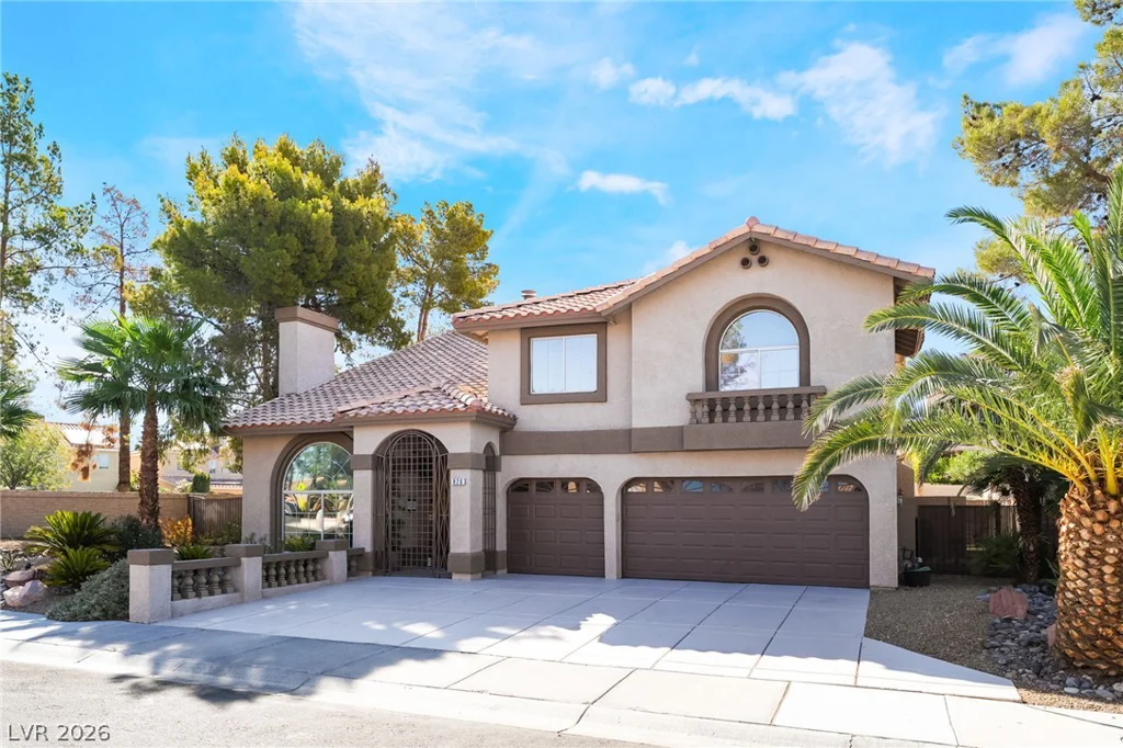 826 Rising Star, Henderson, NV 89014