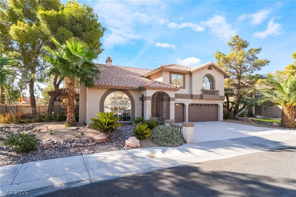 826 Rising Star, Henderson, NV 89014