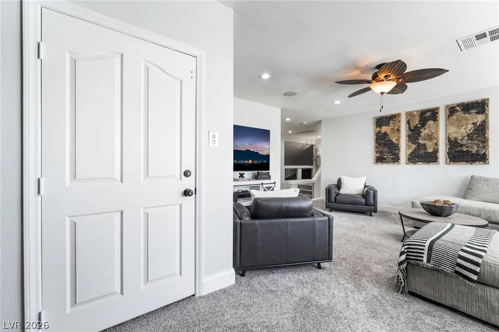 826 Rising Star, Henderson, NV 89014