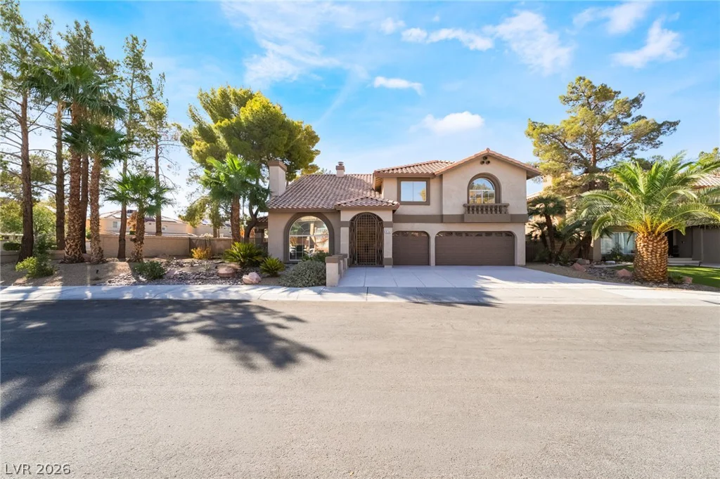 826 Rising Star, Henderson, NV 89014