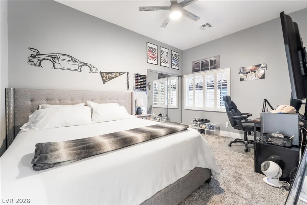 826 Rising Star, Henderson, NV 89014