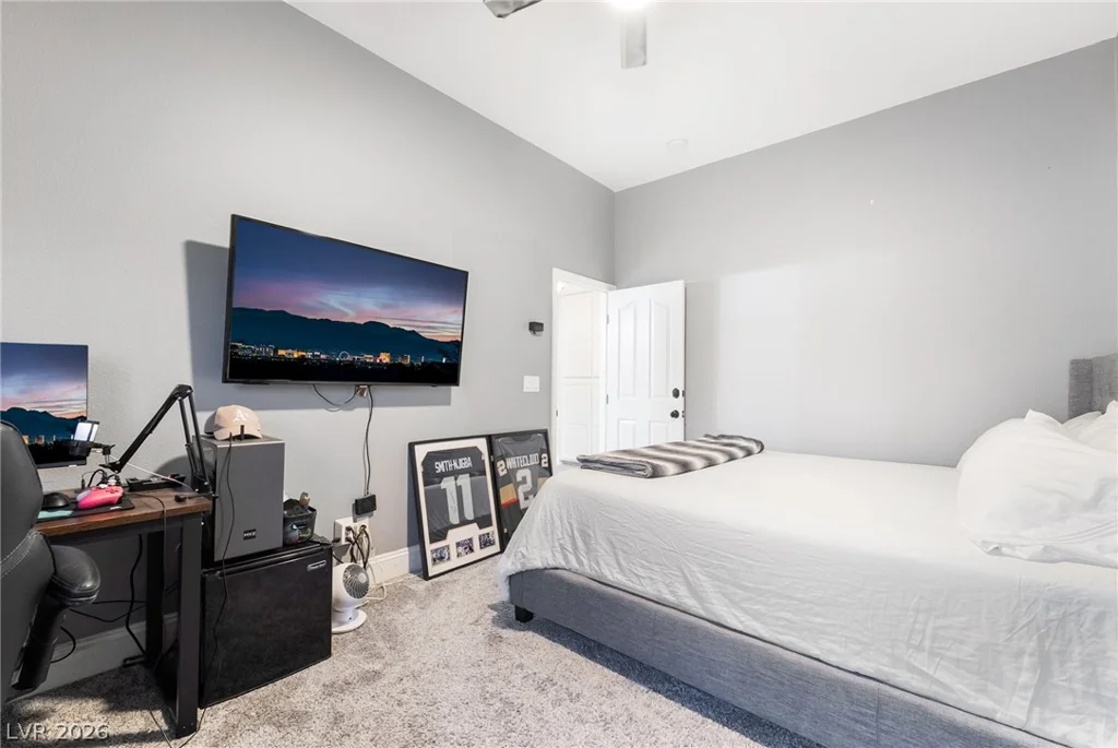 826 Rising Star, Henderson, NV 89014