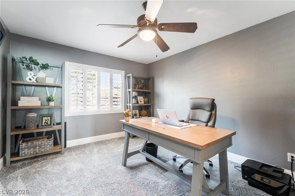 826 Rising Star, Henderson, NV 89014