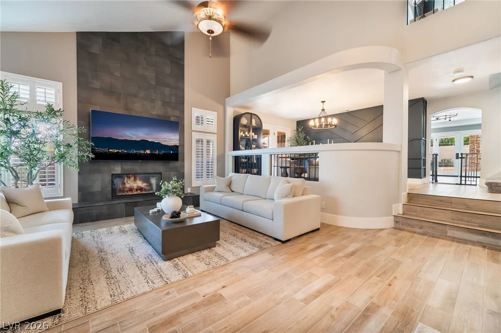 826 Rising Star, Henderson, NV 89014