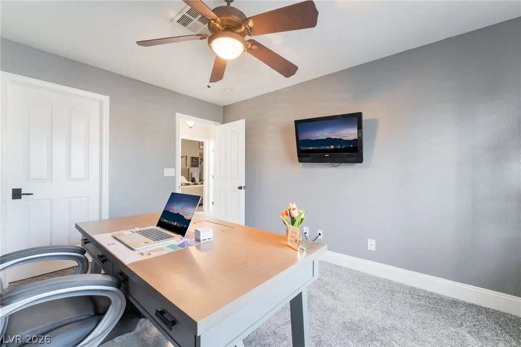 826 Rising Star, Henderson, NV 89014